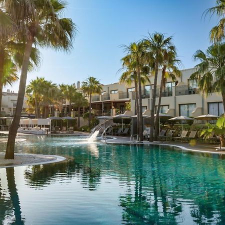 Valentin Star Menorca - Adults Only Hotel Ciutadella  Eksteriør billede