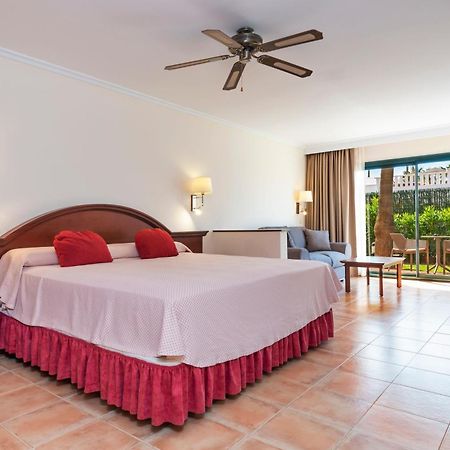 Valentin Star Menorca - Adults Only Hotel Ciutadella  Eksteriør billede