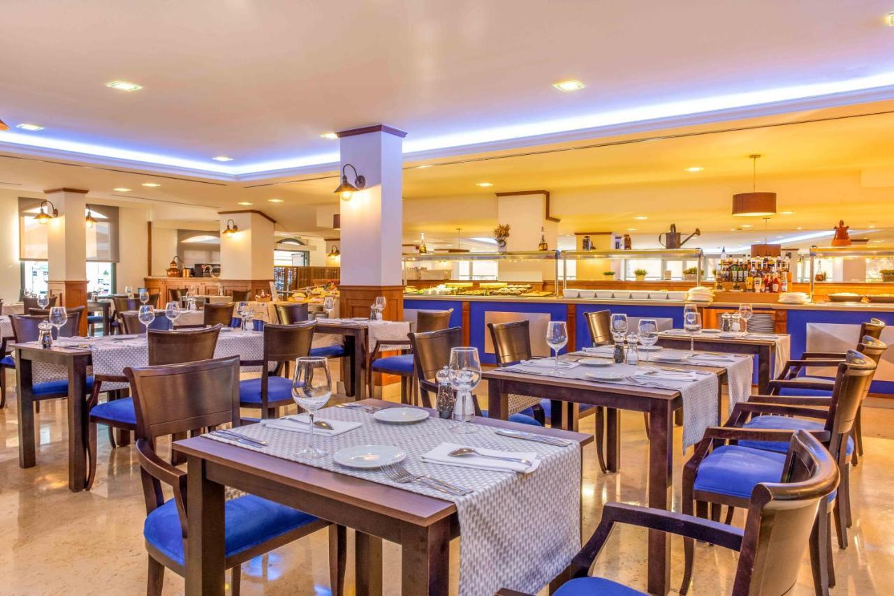 Valentin Star Menorca - Adults Only Hotel Ciutadella  Eksteriør billede