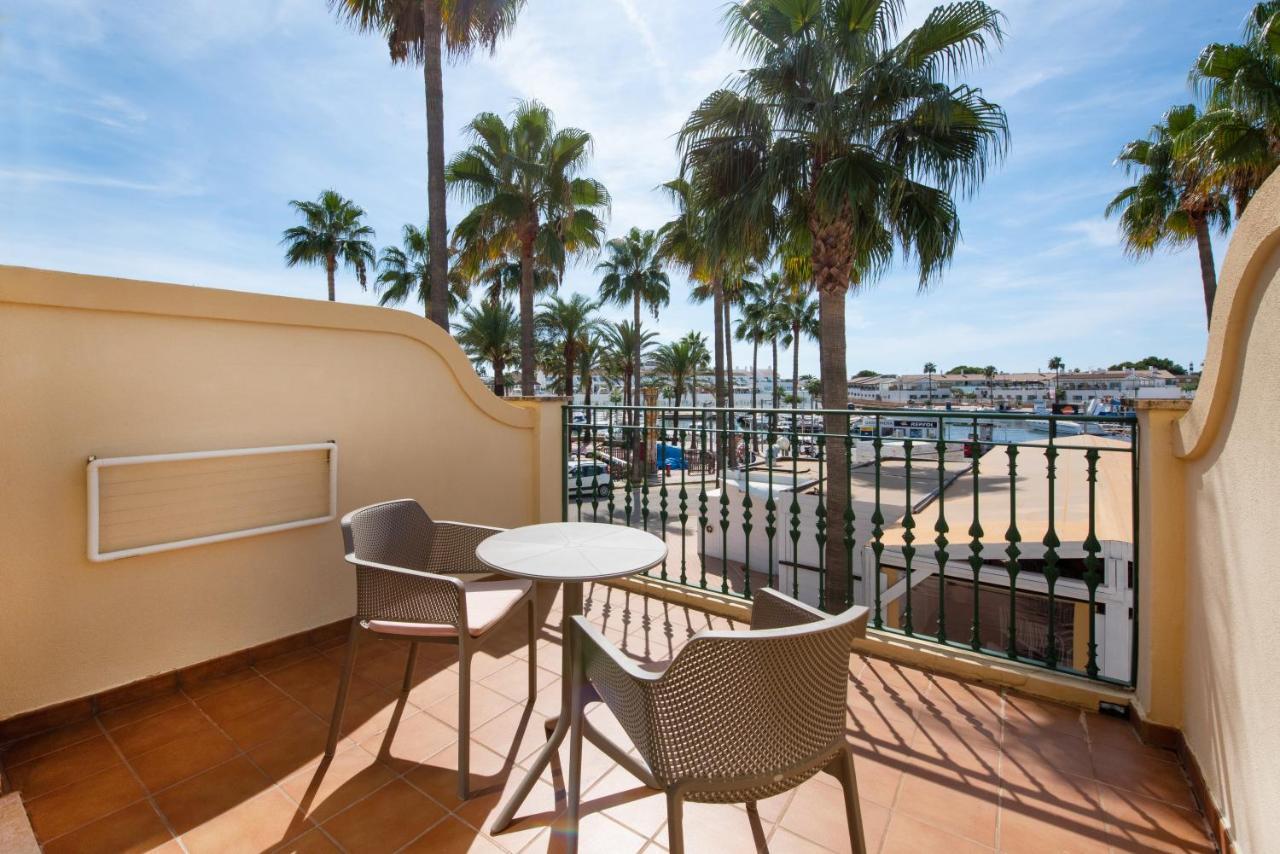 Valentin Star Menorca - Adults Only Hotel Ciutadella  Eksteriør billede