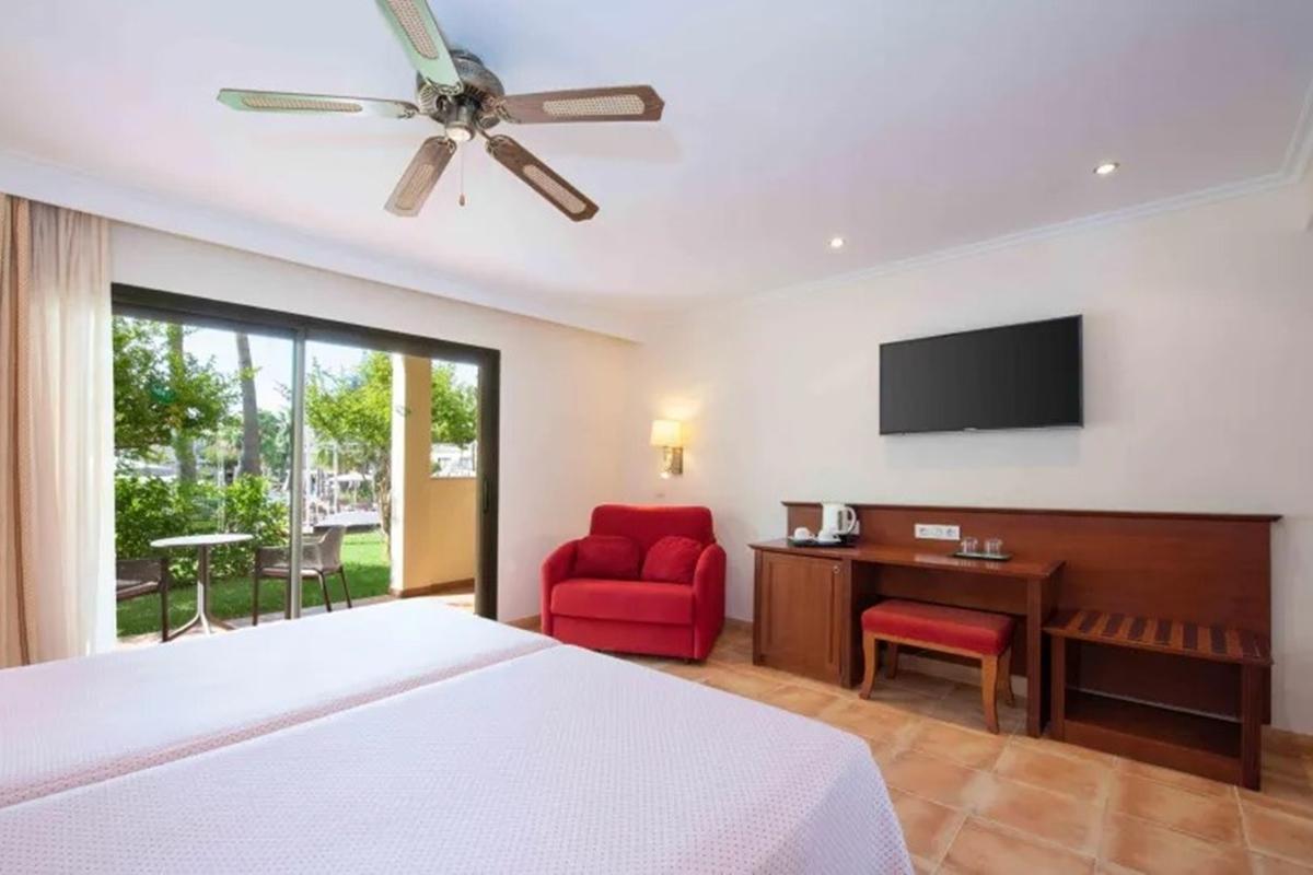 Valentin Star Menorca - Adults Only Hotel Ciutadella  Eksteriør billede