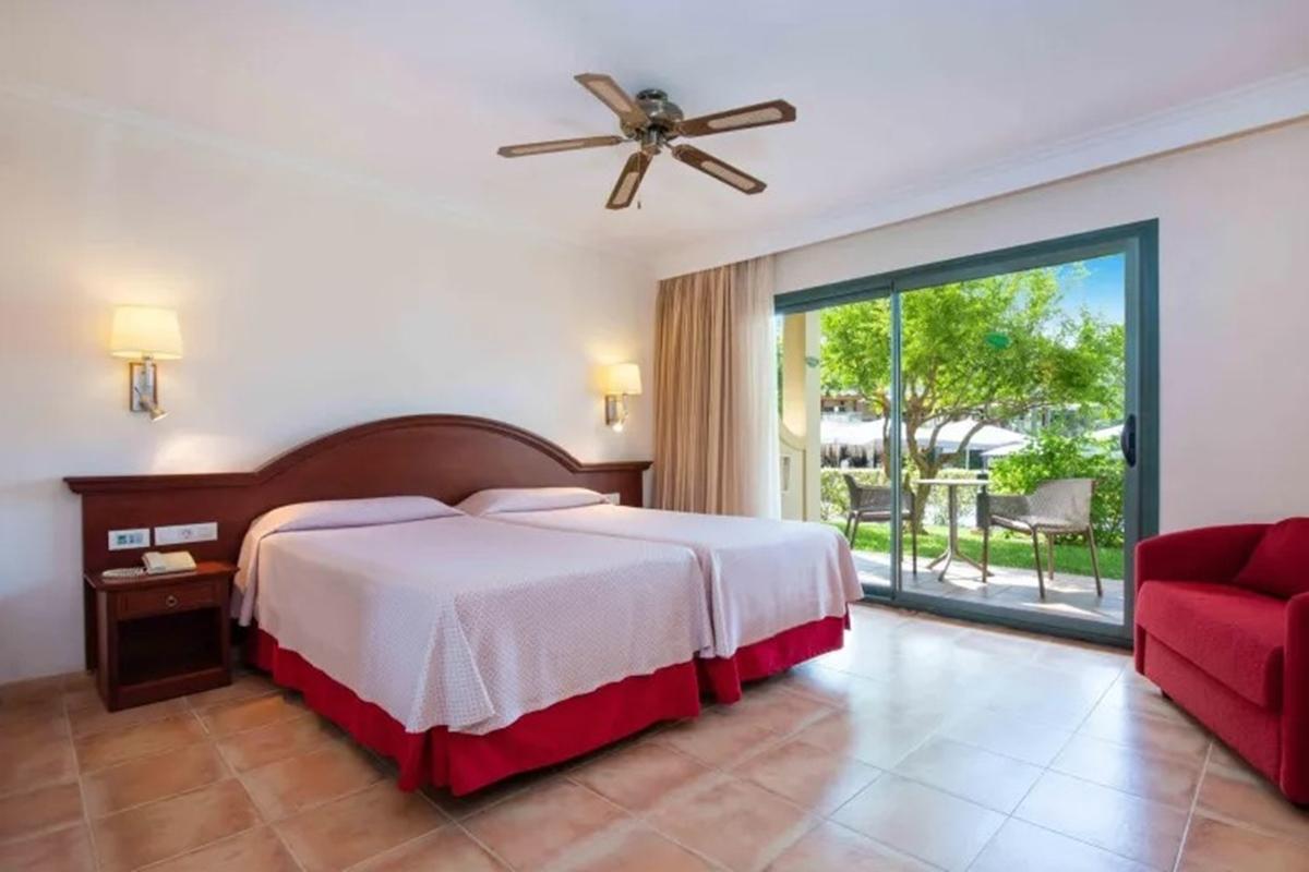Valentin Star Menorca - Adults Only Hotel Ciutadella  Eksteriør billede