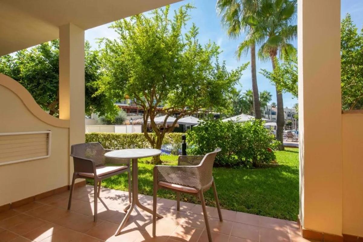 Valentin Star Menorca - Adults Only Hotel Ciutadella  Eksteriør billede