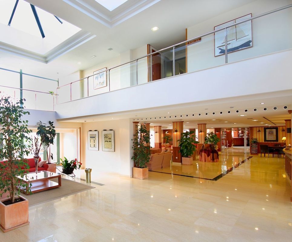 Valentin Star Menorca - Adults Only Hotel Ciutadella  Eksteriør billede