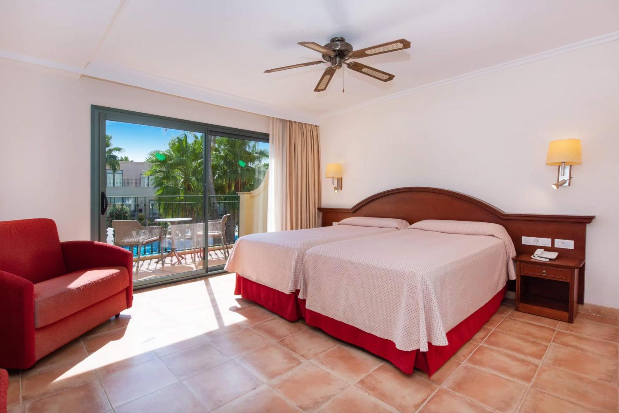Valentin Star Menorca - Adults Only Hotel Ciutadella  Eksteriør billede