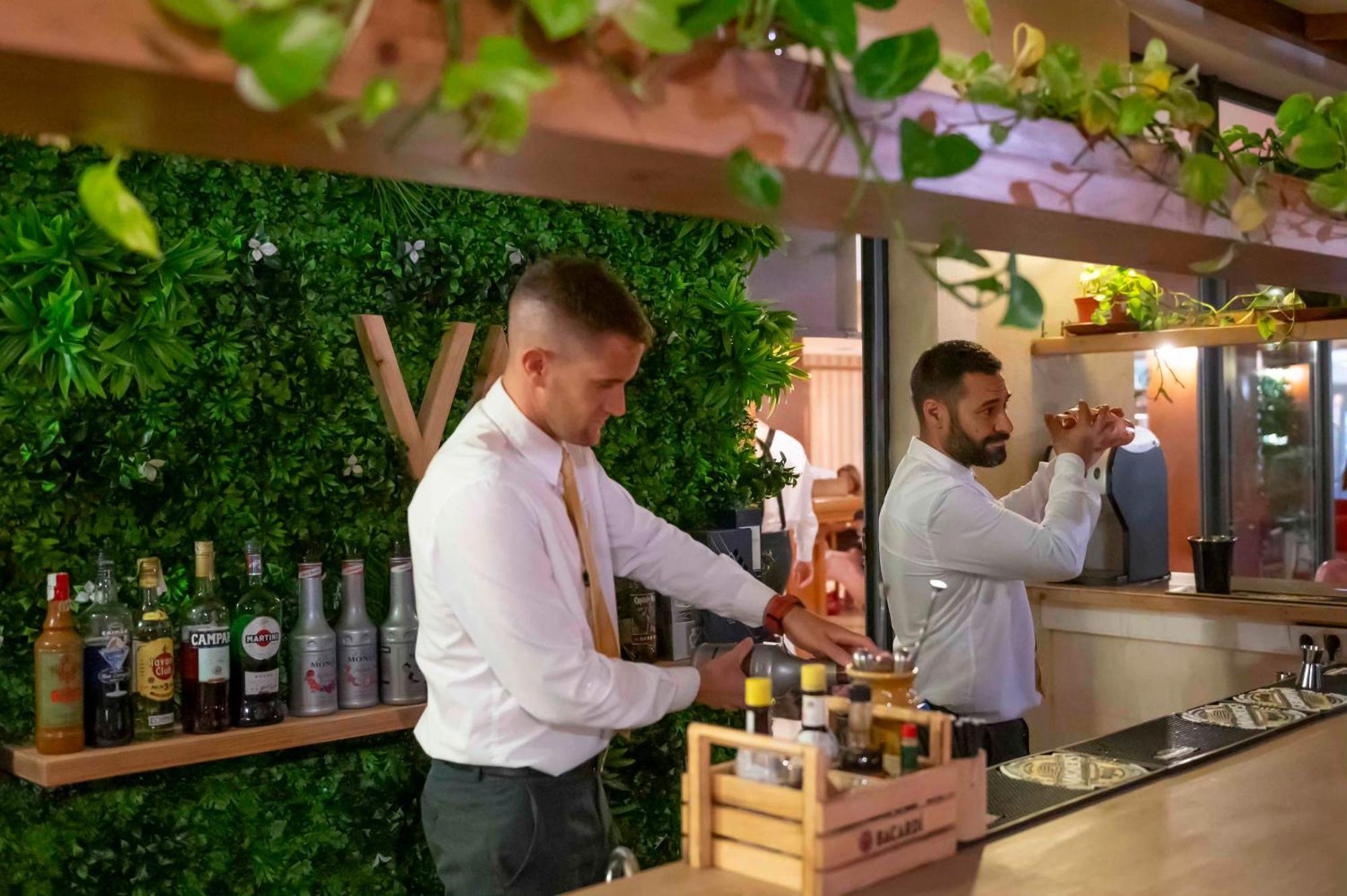 Valentin Star Menorca - Adults Only Hotel Ciutadella  Eksteriør billede