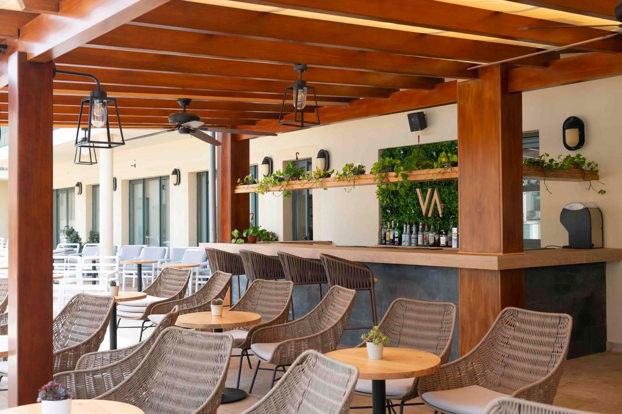 Valentin Star Menorca - Adults Only Hotel Ciutadella  Eksteriør billede