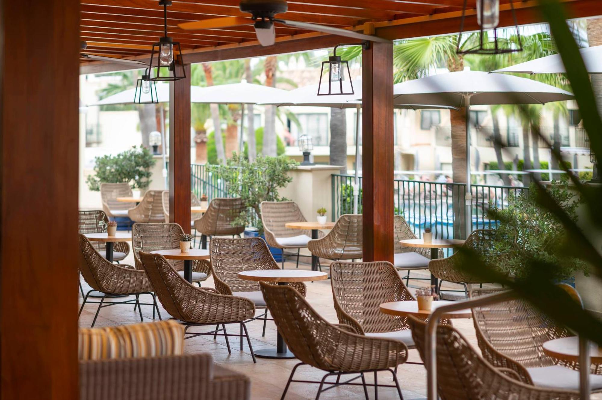 Valentin Star Menorca - Adults Only Hotel Ciutadella  Eksteriør billede