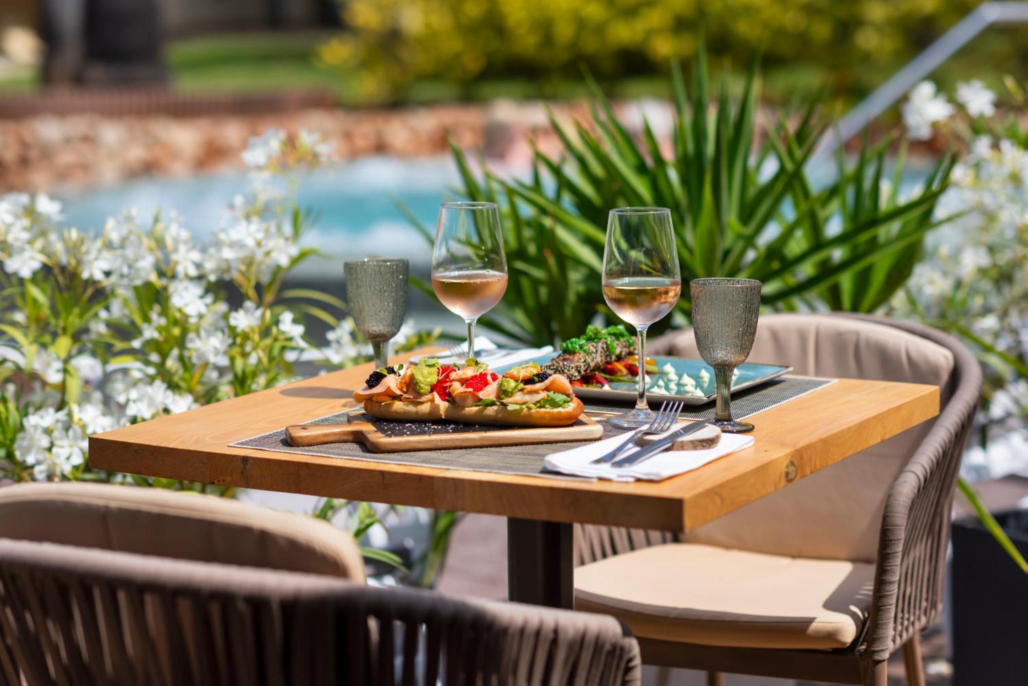 Valentin Star Menorca - Adults Only Hotel Ciutadella  Eksteriør billede