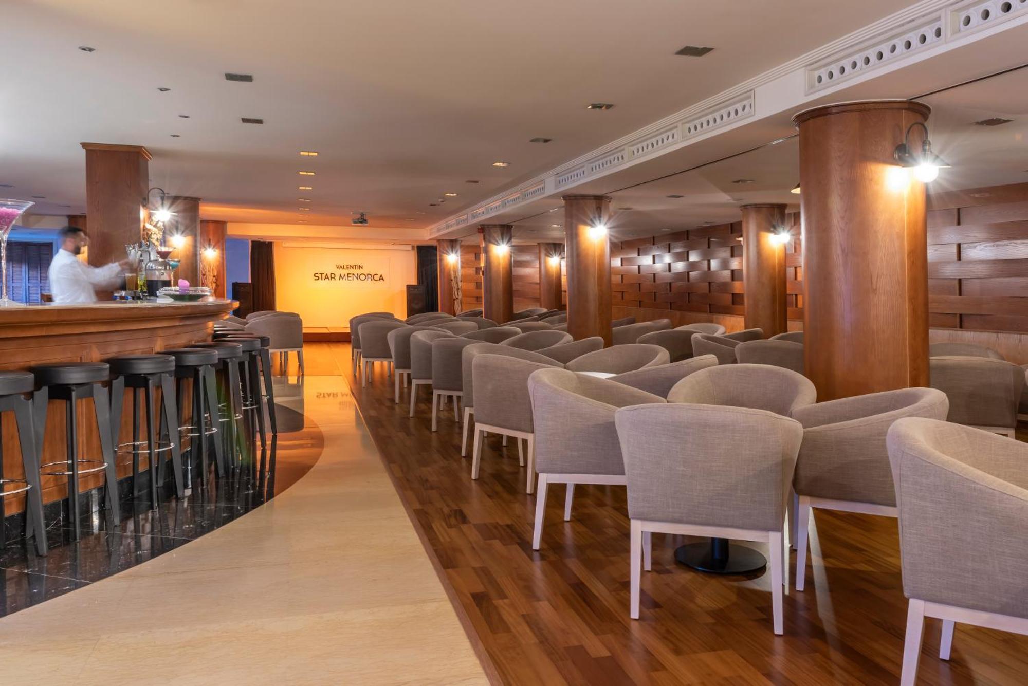 Valentin Star Menorca - Adults Only Hotel Ciutadella  Eksteriør billede