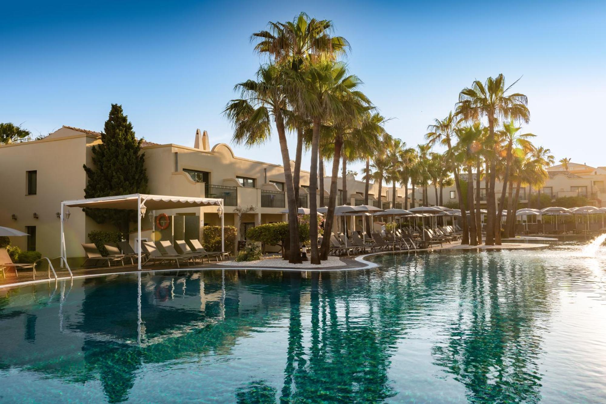 Valentin Star Menorca - Adults Only Hotel Ciutadella  Eksteriør billede