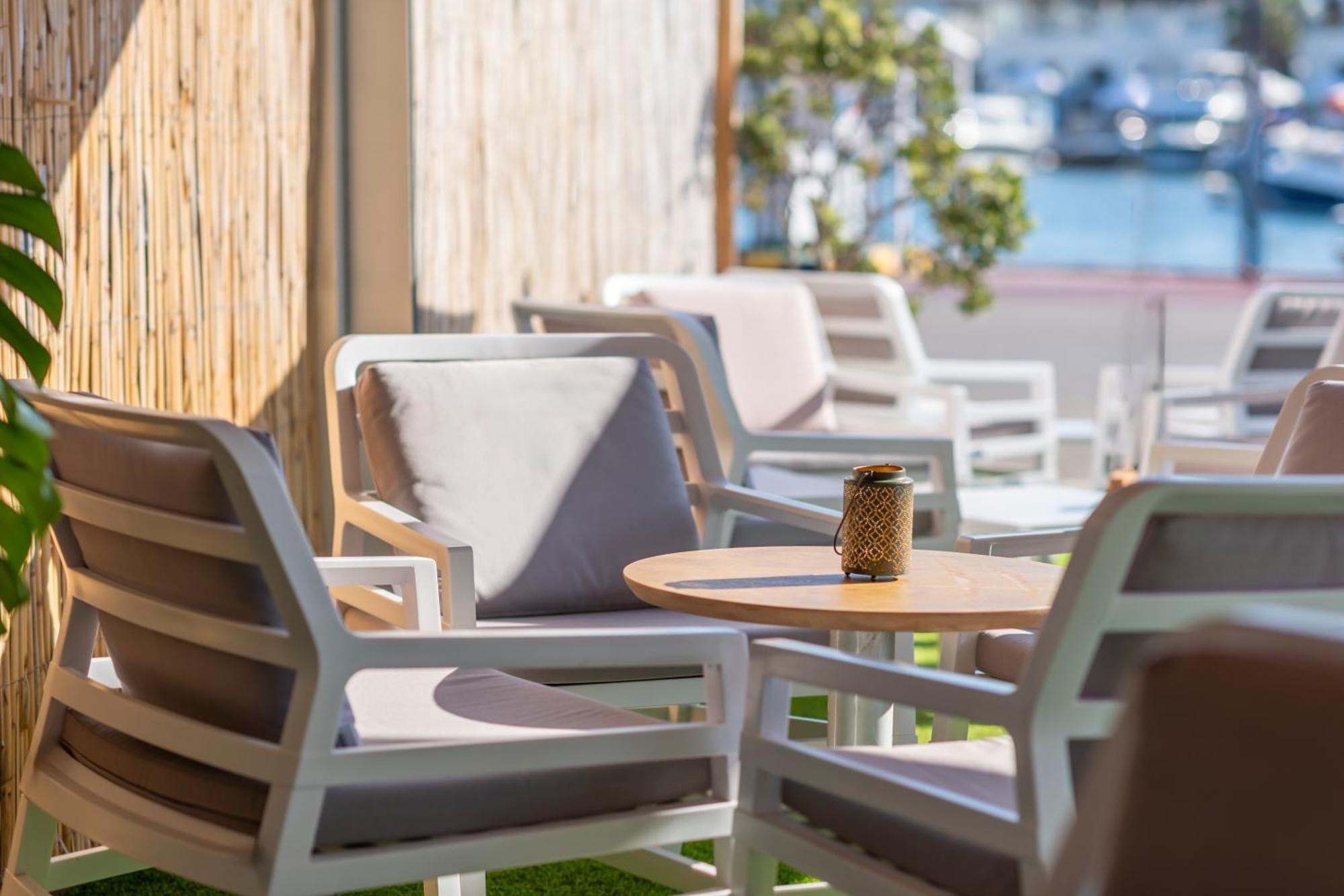 Valentin Star Menorca - Adults Only Hotel Ciutadella  Eksteriør billede