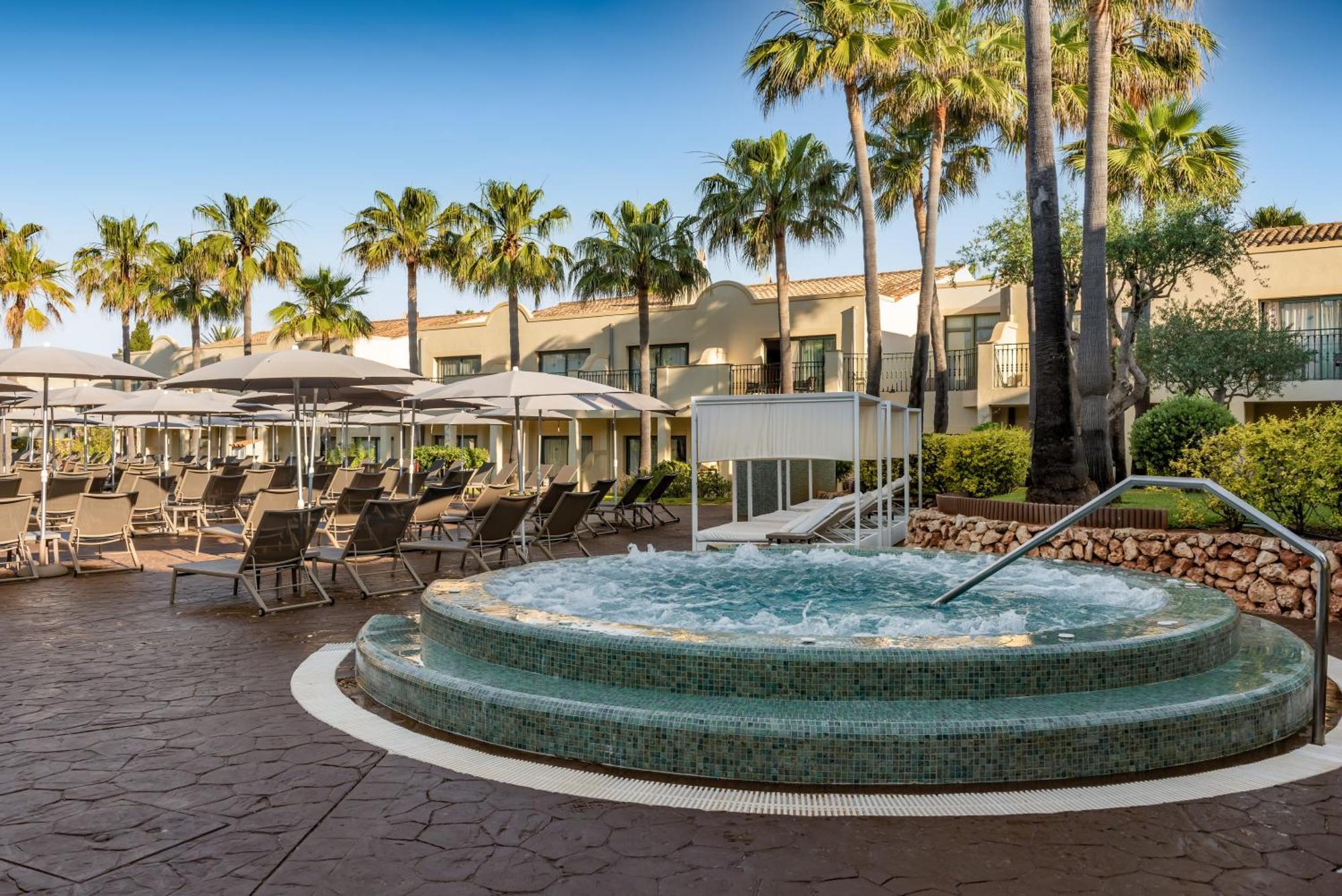Valentin Star Menorca - Adults Only Hotel Ciutadella  Eksteriør billede