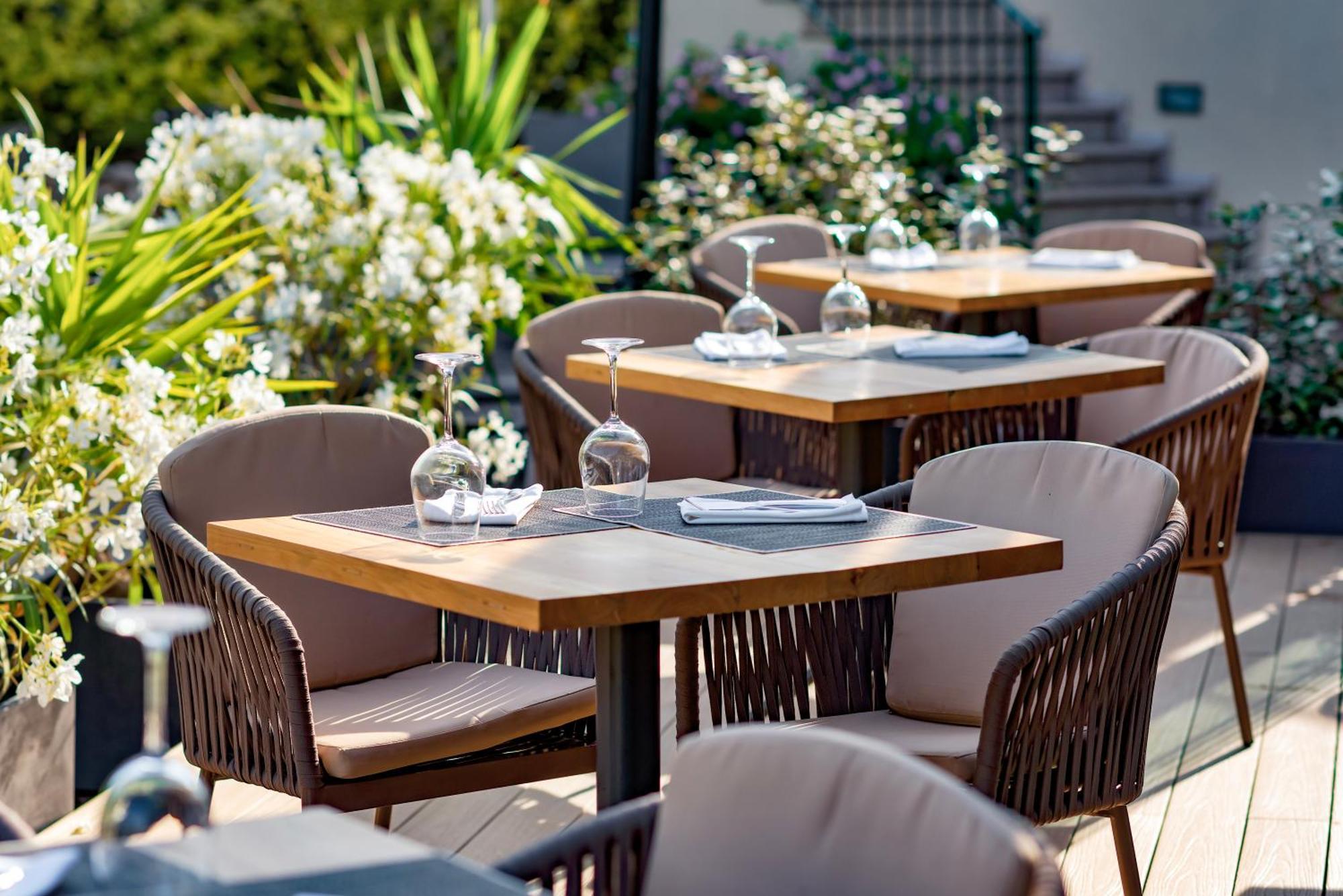 Valentin Star Menorca - Adults Only Hotel Ciutadella  Eksteriør billede