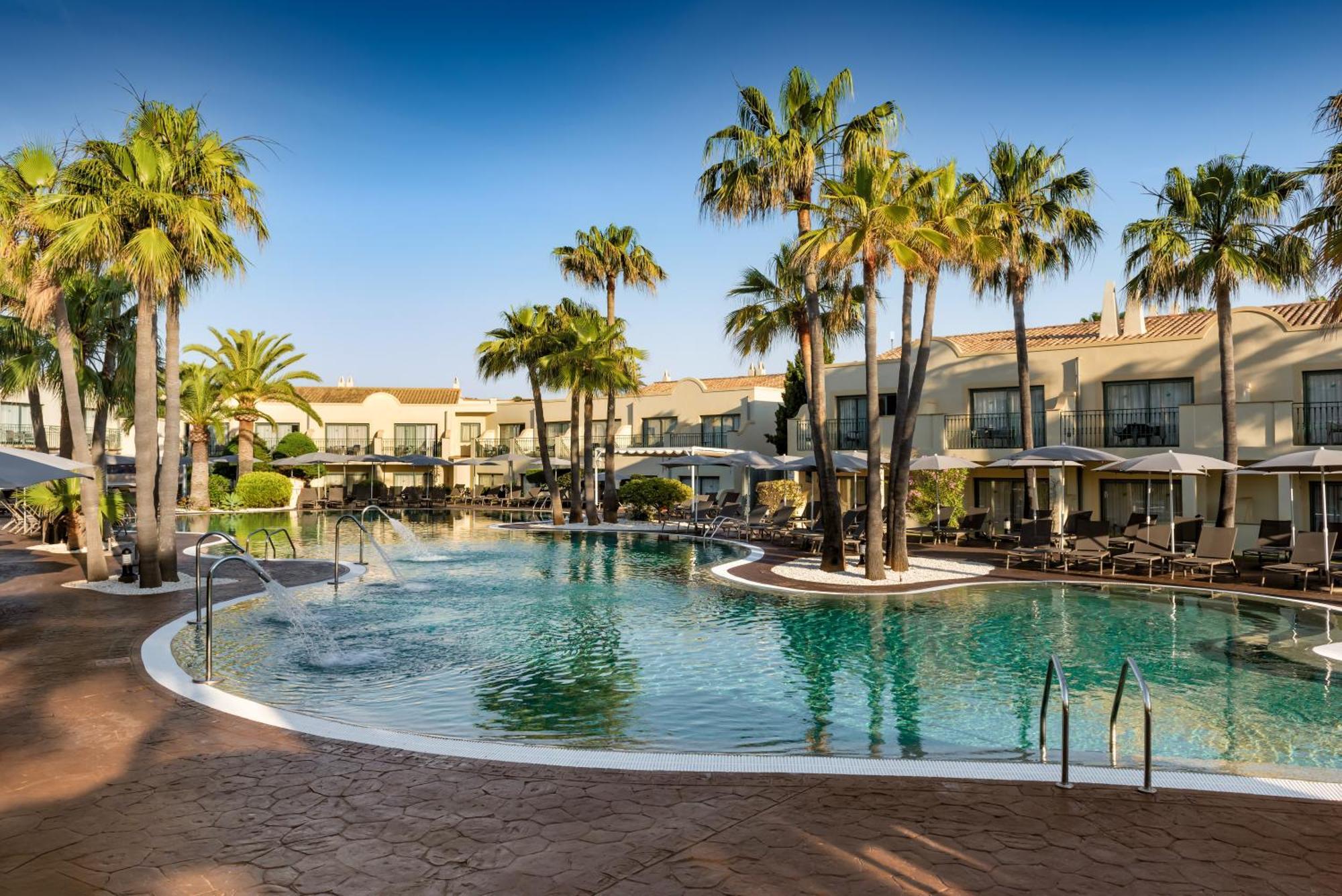 Valentin Star Menorca - Adults Only Hotel Ciutadella  Eksteriør billede