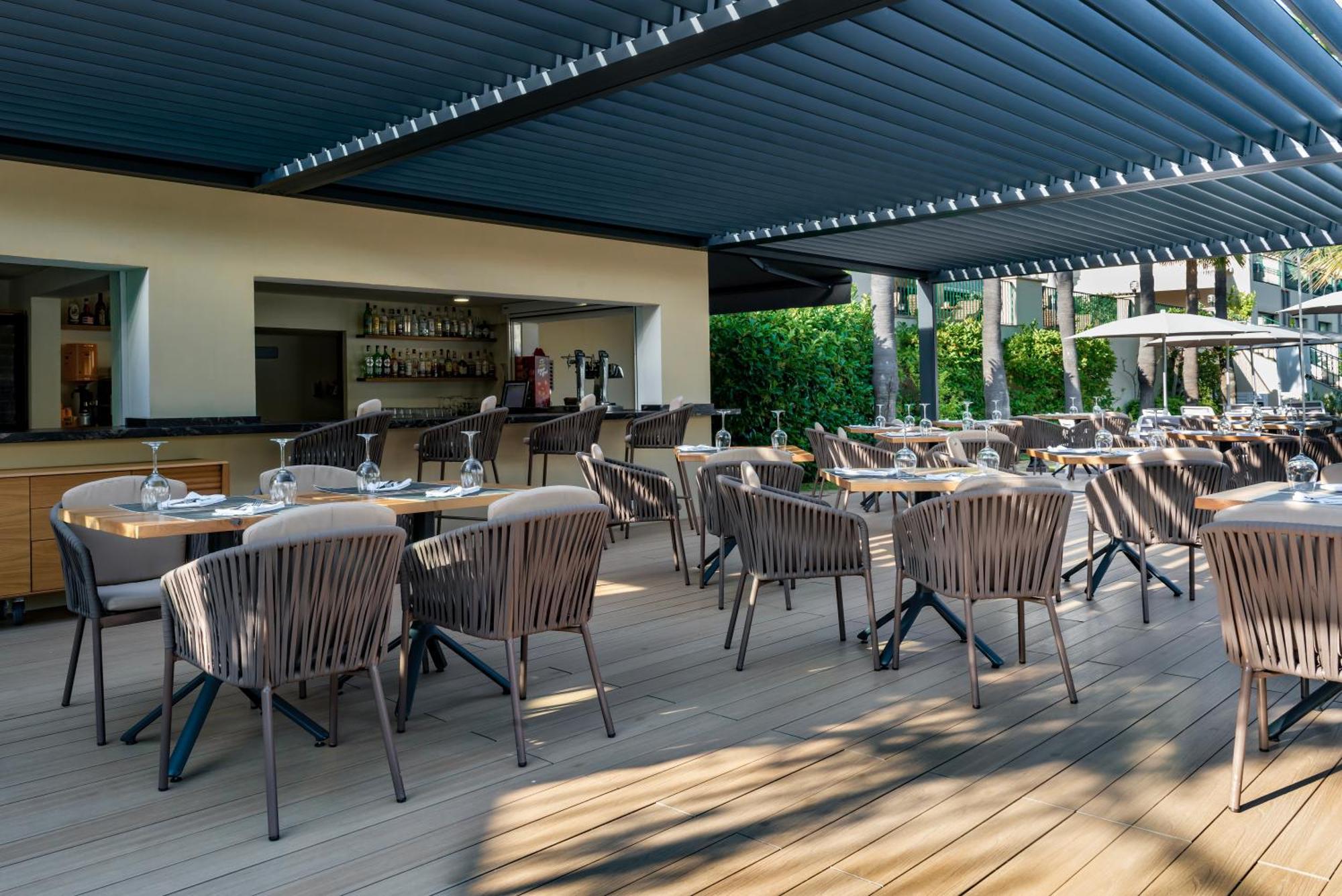 Valentin Star Menorca - Adults Only Hotel Ciutadella  Eksteriør billede