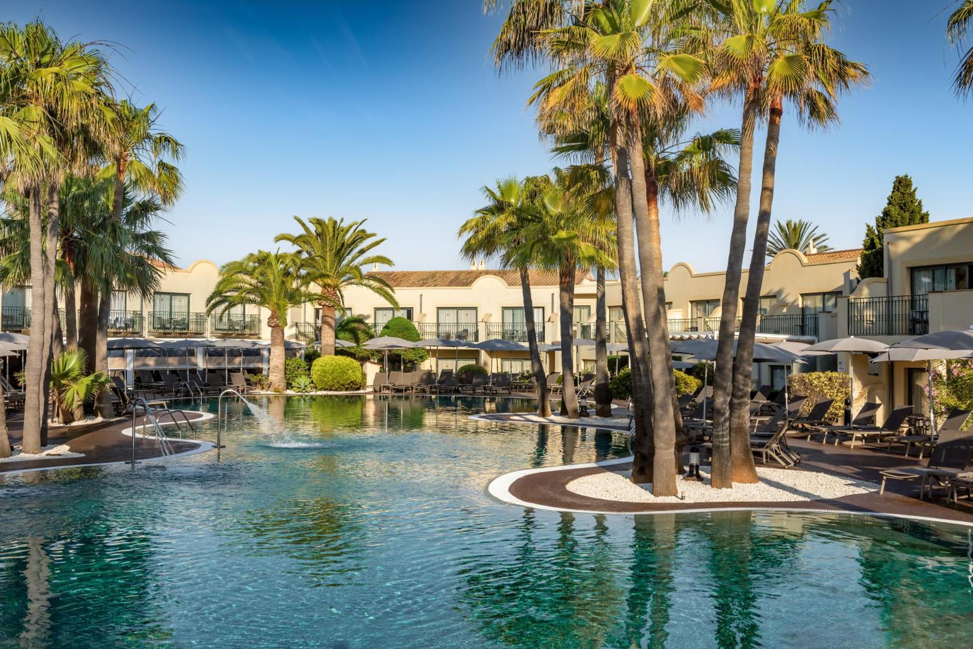 Valentin Star Menorca - Adults Only Hotel Ciutadella  Eksteriør billede