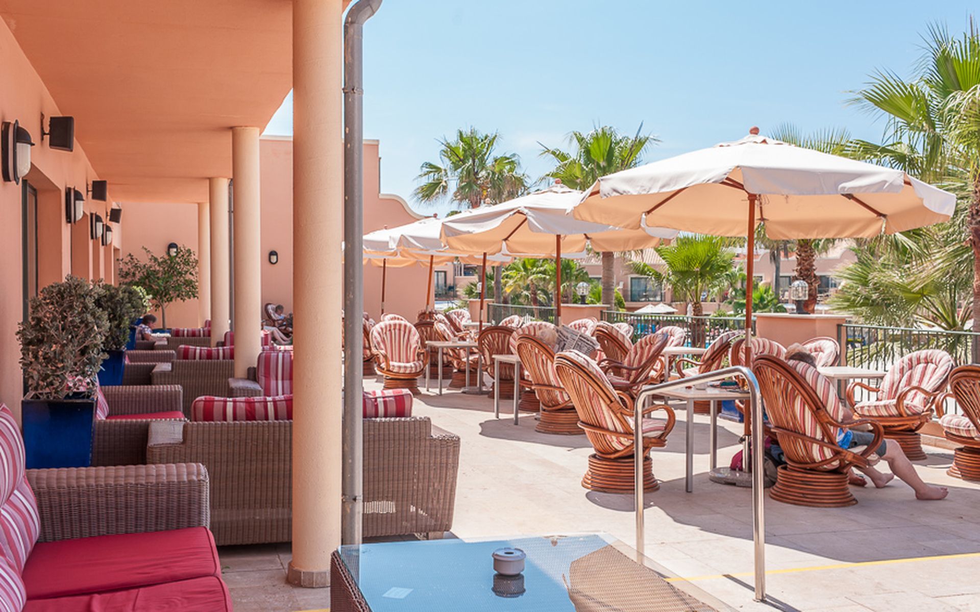 Valentin Star Menorca - Adults Only Hotel Ciutadella  Eksteriør billede