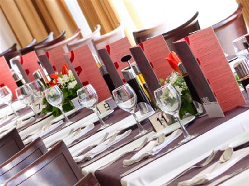 Valentin Star Menorca - Adults Only Hotel Ciutadella  Restaurant billede