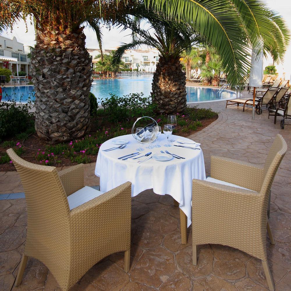 Valentin Star Menorca - Adults Only Hotel Ciutadella  Eksteriør billede