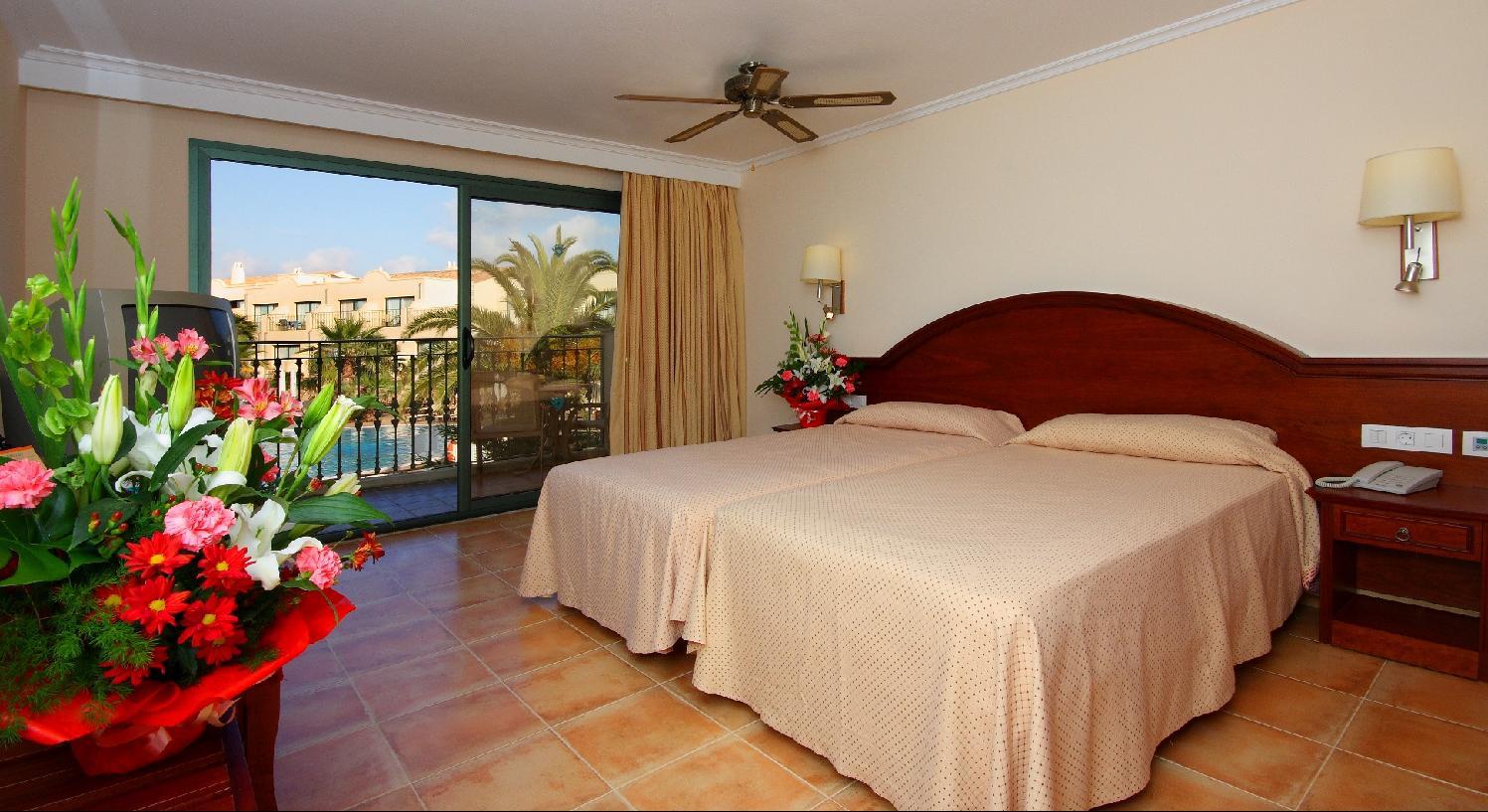 Valentin Star Menorca - Adults Only Hotel Ciutadella  Eksteriør billede