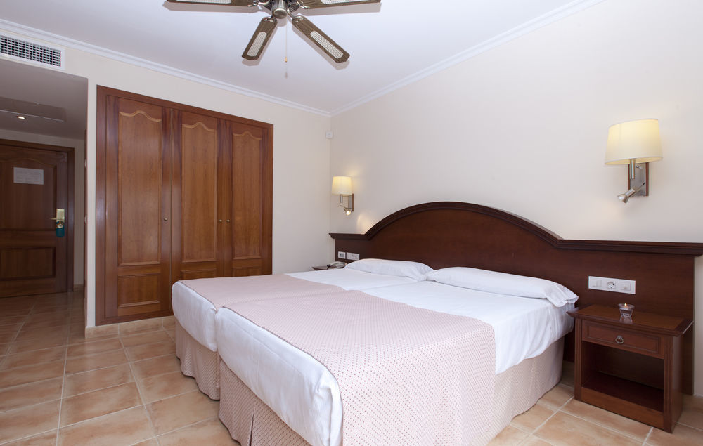 Valentin Star Menorca - Adults Only Hotel Ciutadella  Eksteriør billede