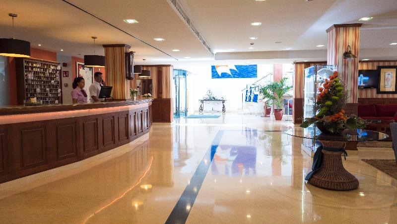 Valentin Star Menorca - Adults Only Hotel Ciutadella  Eksteriør billede