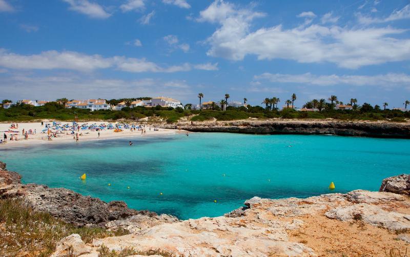 Valentin Star Menorca - Adults Only Hotel Ciutadella  Eksteriør billede