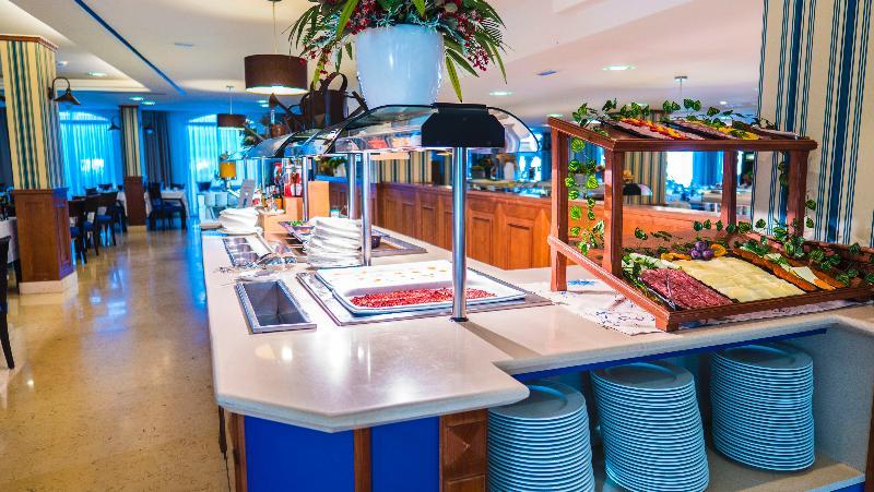 Valentin Star Menorca - Adults Only Hotel Ciutadella  Eksteriør billede