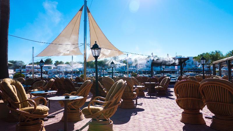 Valentin Star Menorca - Adults Only Hotel Ciutadella  Eksteriør billede