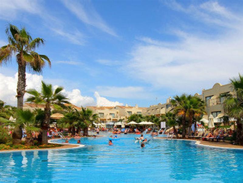 Valentin Star Menorca - Adults Only Hotel Ciutadella  Eksteriør billede