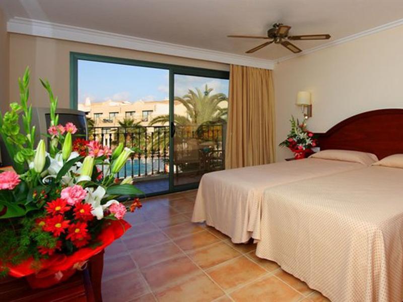 Valentin Star Menorca - Adults Only Hotel Ciutadella  Eksteriør billede